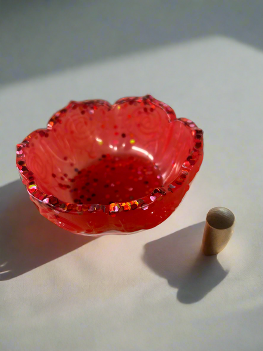 Candy / Jewelry Bowl