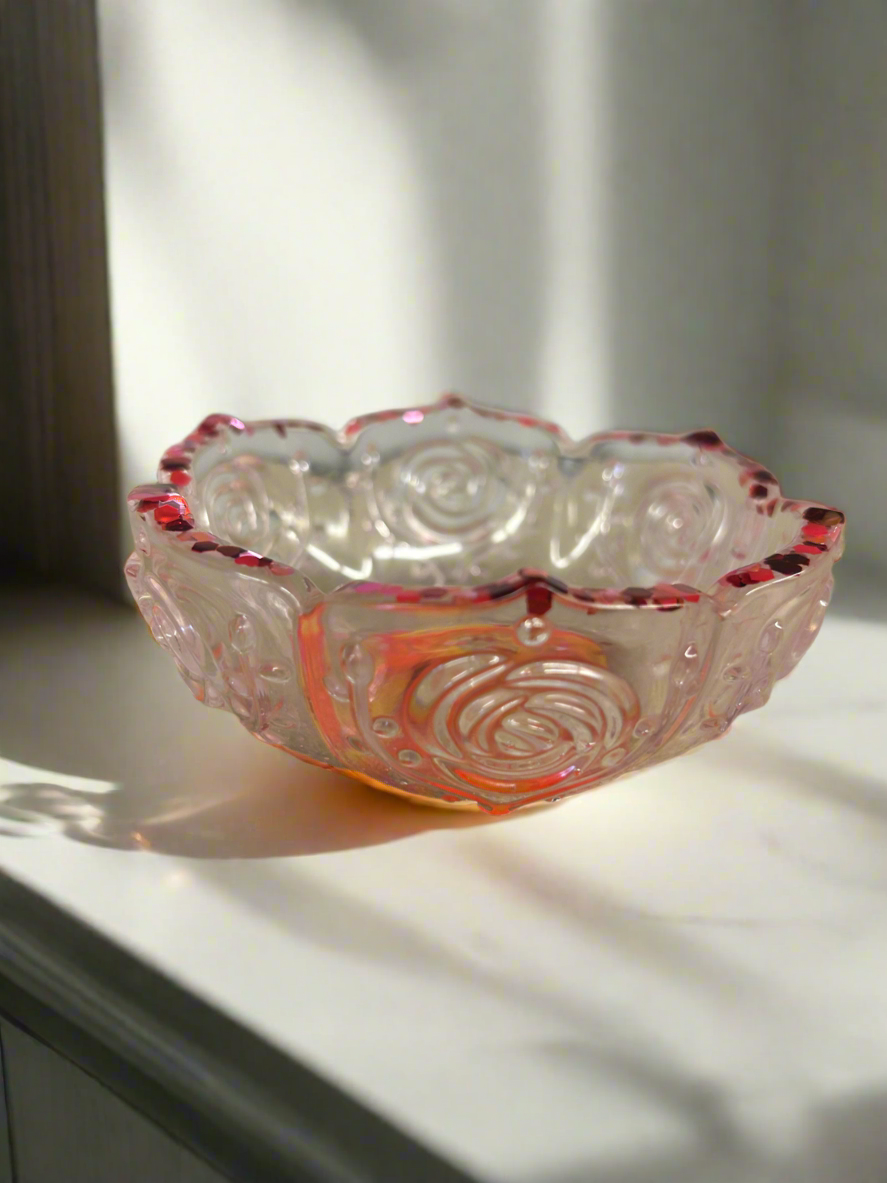 Candy / Jewelry Dish