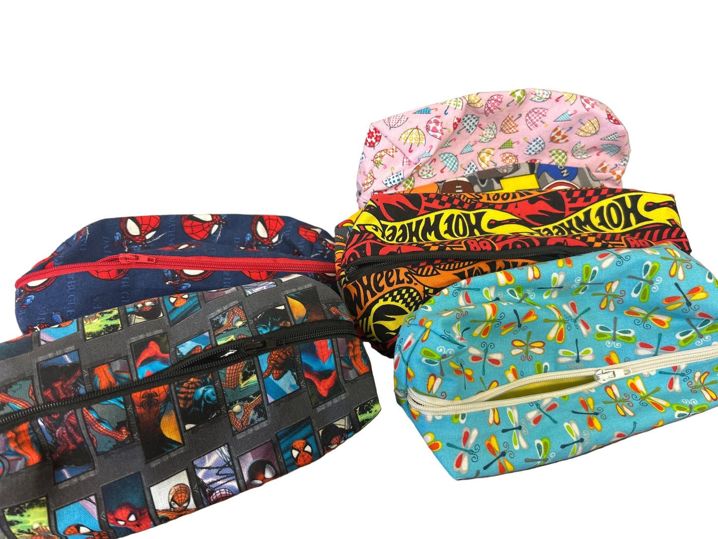Pencil Cases