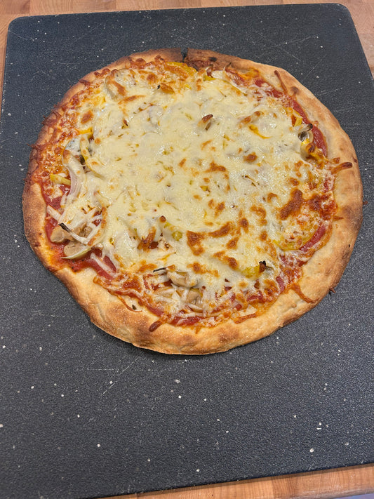 Pepperoni Pizza 12”- Frozen