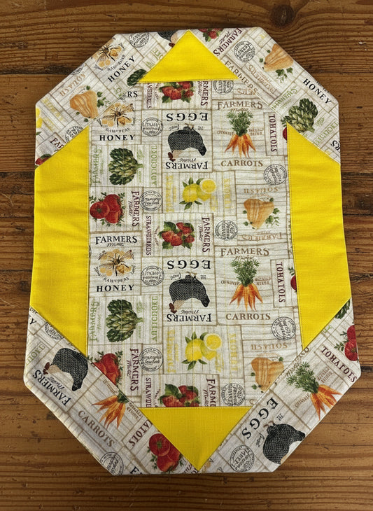 Place mats