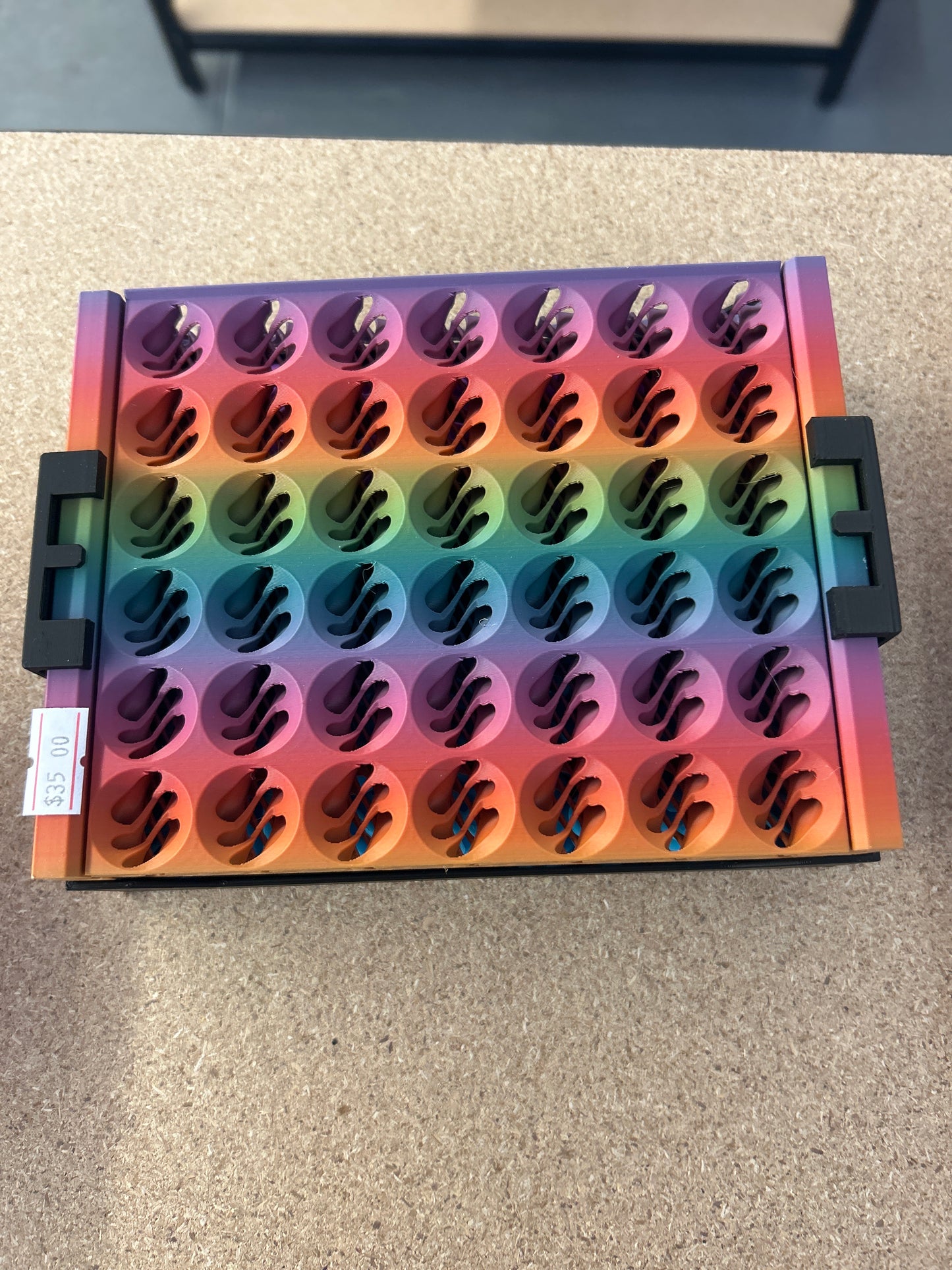 Connect 4 Game