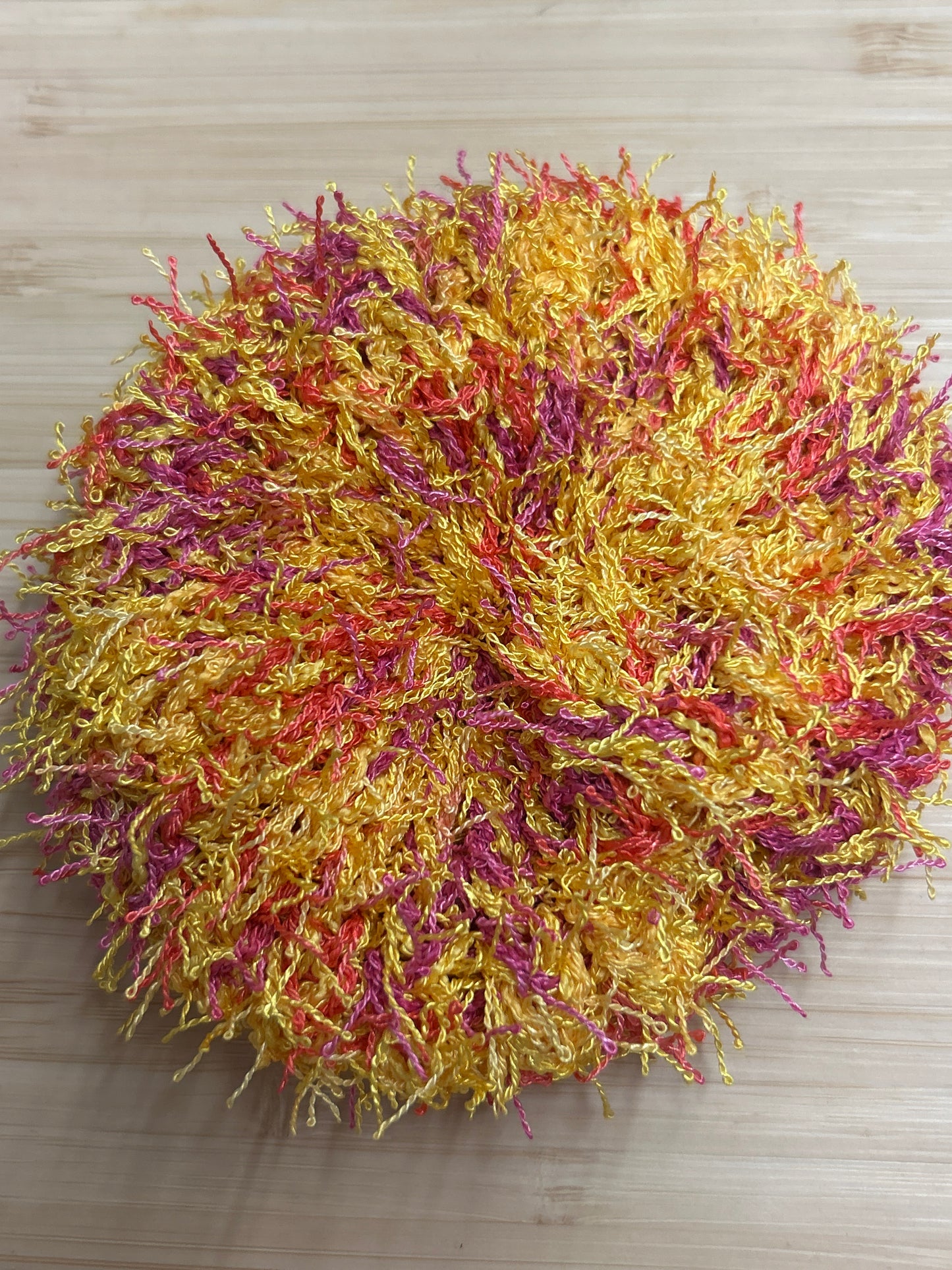 Kitchen Scrubbies