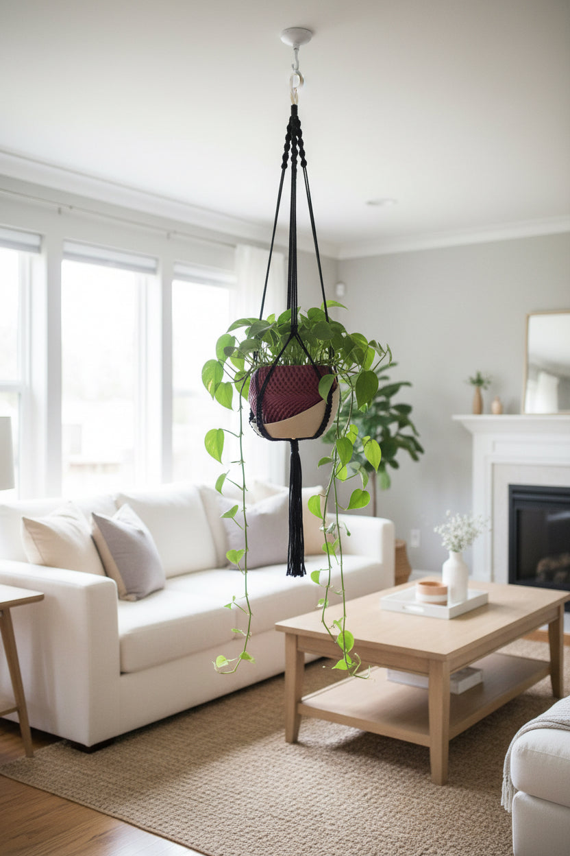 Single plant holders
