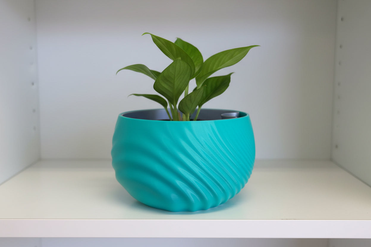 Still Planter