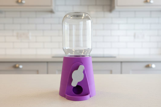 Candy Dispensers
