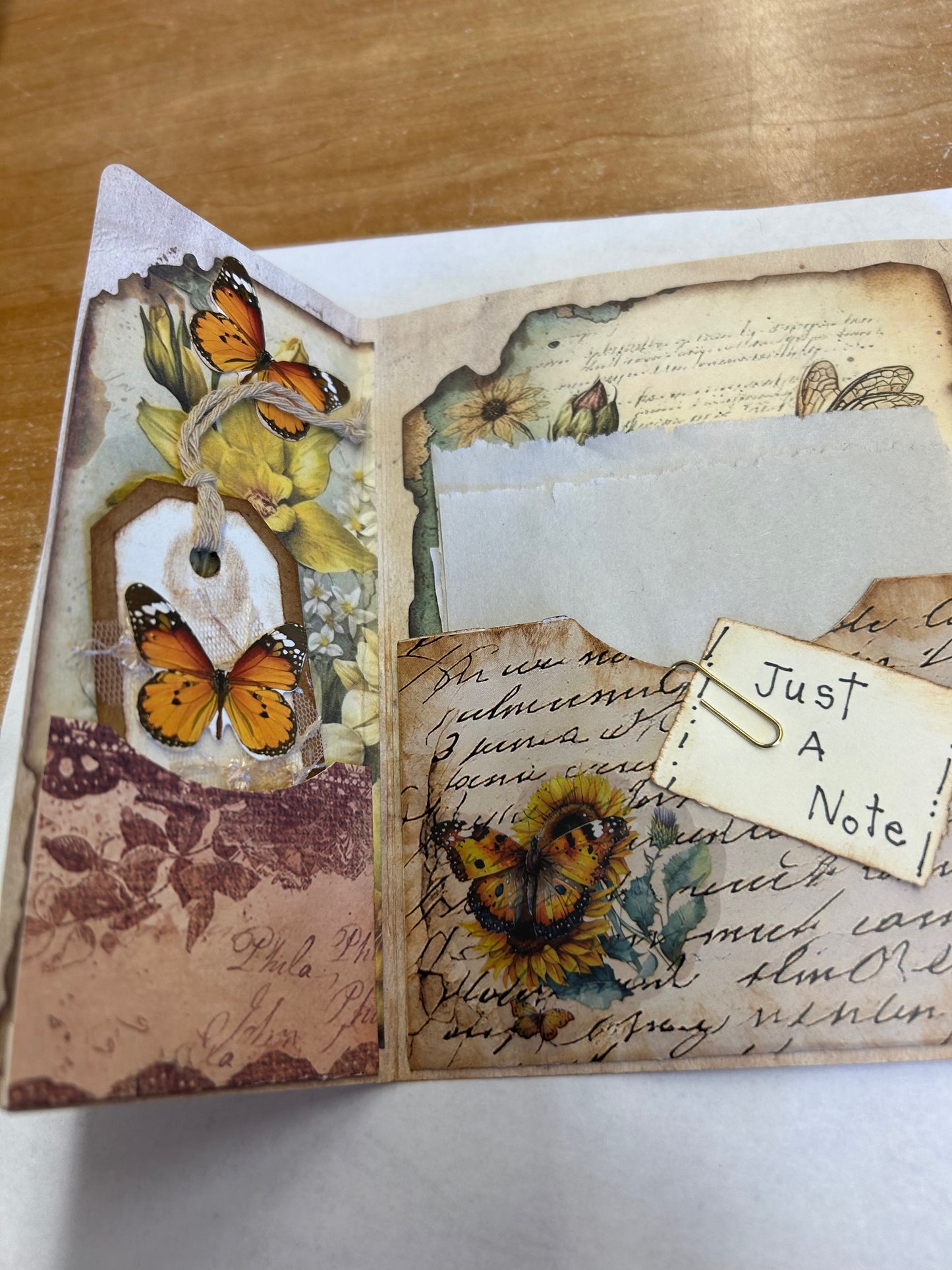 Junk Journal