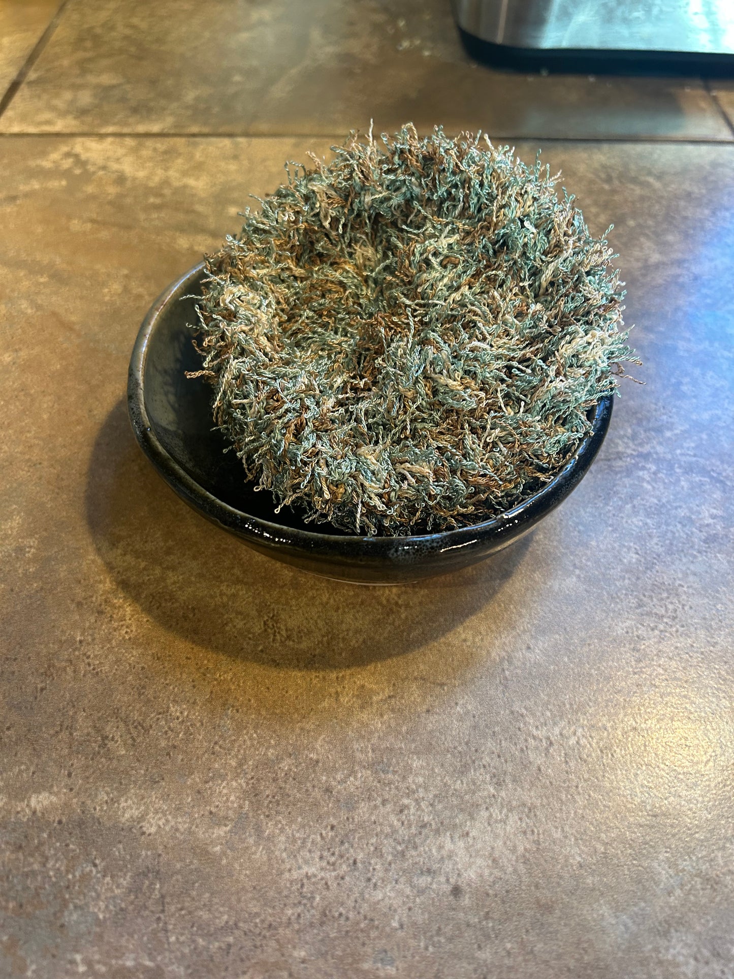 Kitchen Scrubbies