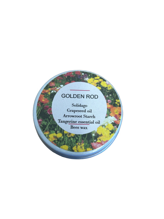 Golden Rod Salve