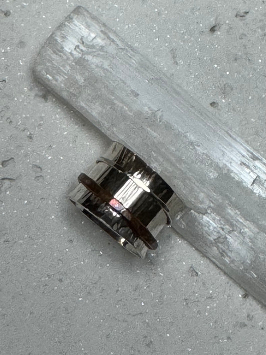 Spinner Ring