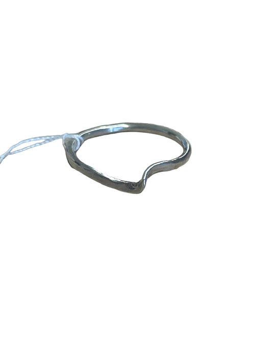 Size 8 1/4 ring