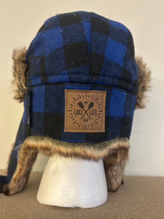 Trappers Hat