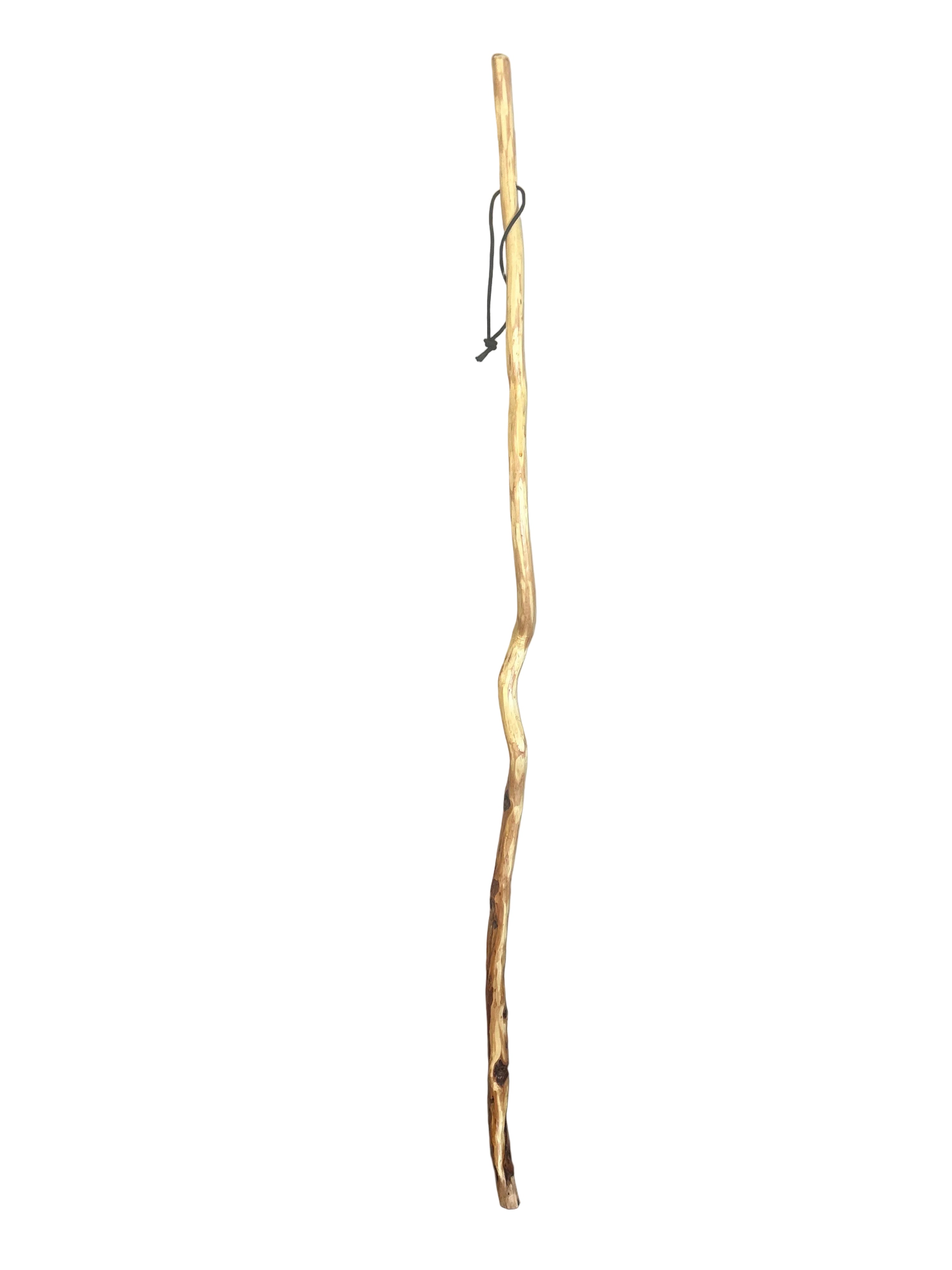 Wooden Walking Stick