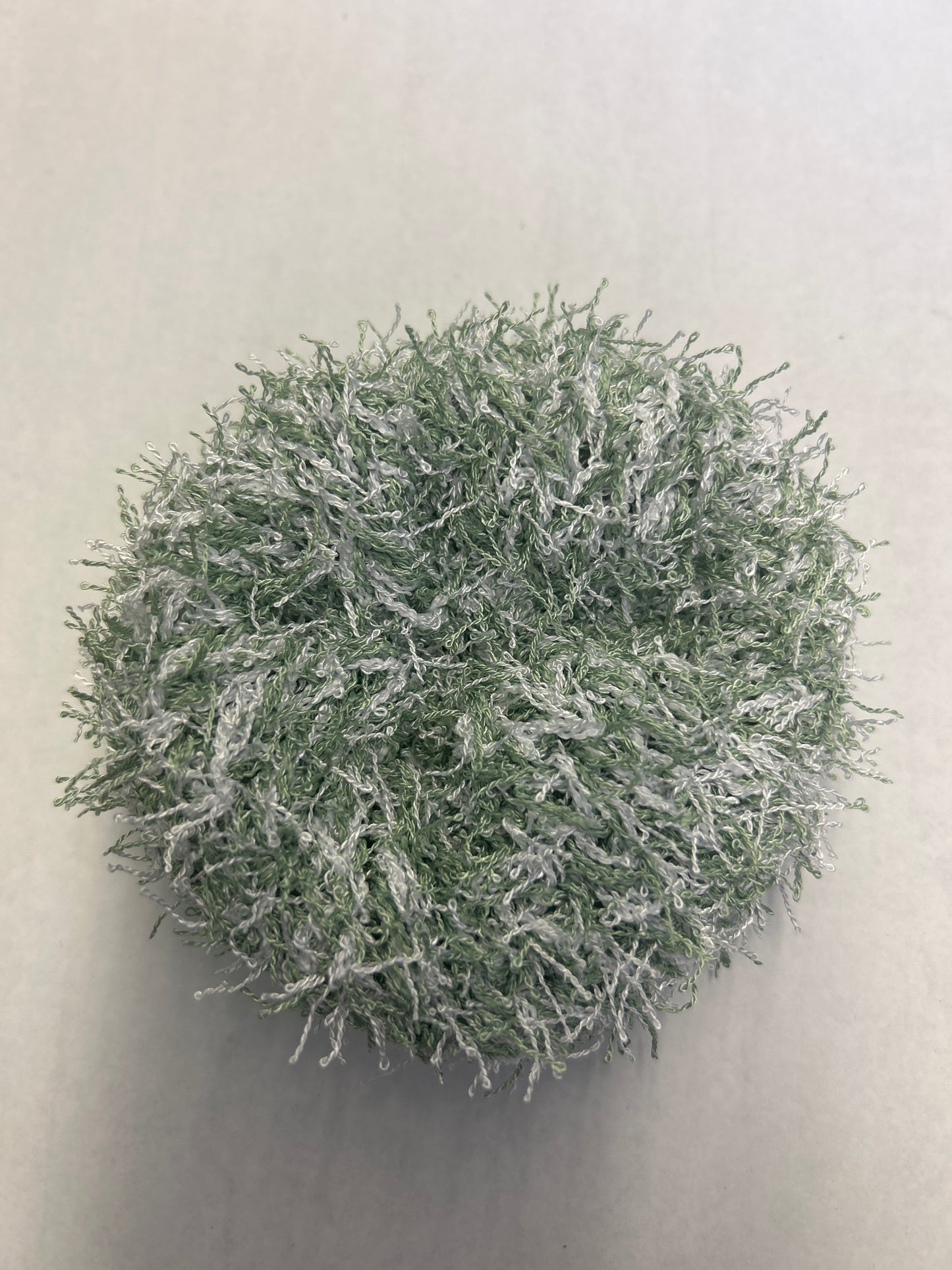 Kitchen Scrubbies