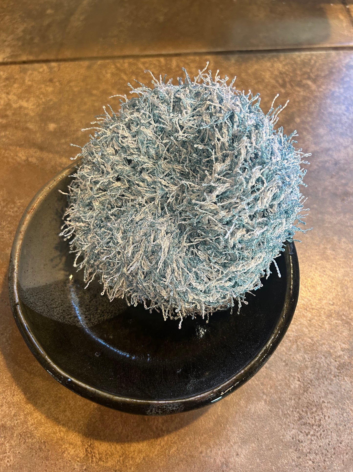 Kitchen Scrubbies