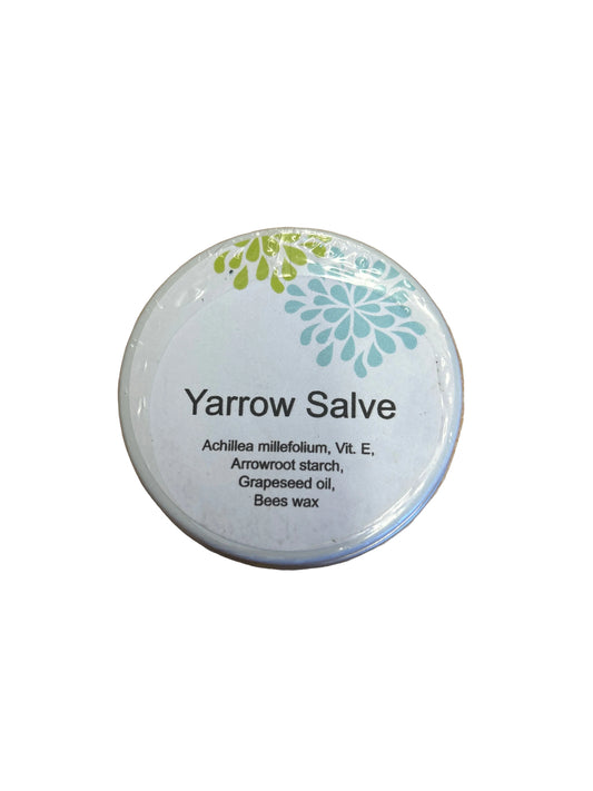 Yarrow Salve