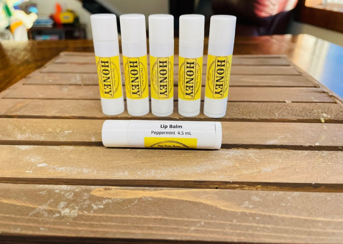 Lip Balm