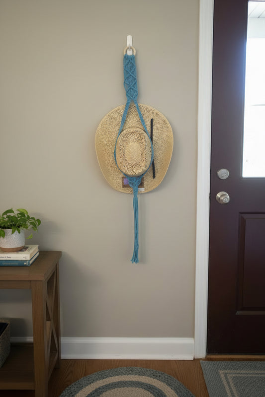 Single hat holders