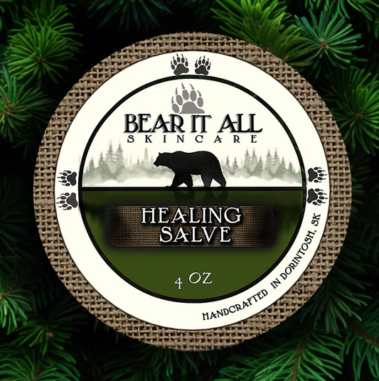 Healing Salve
