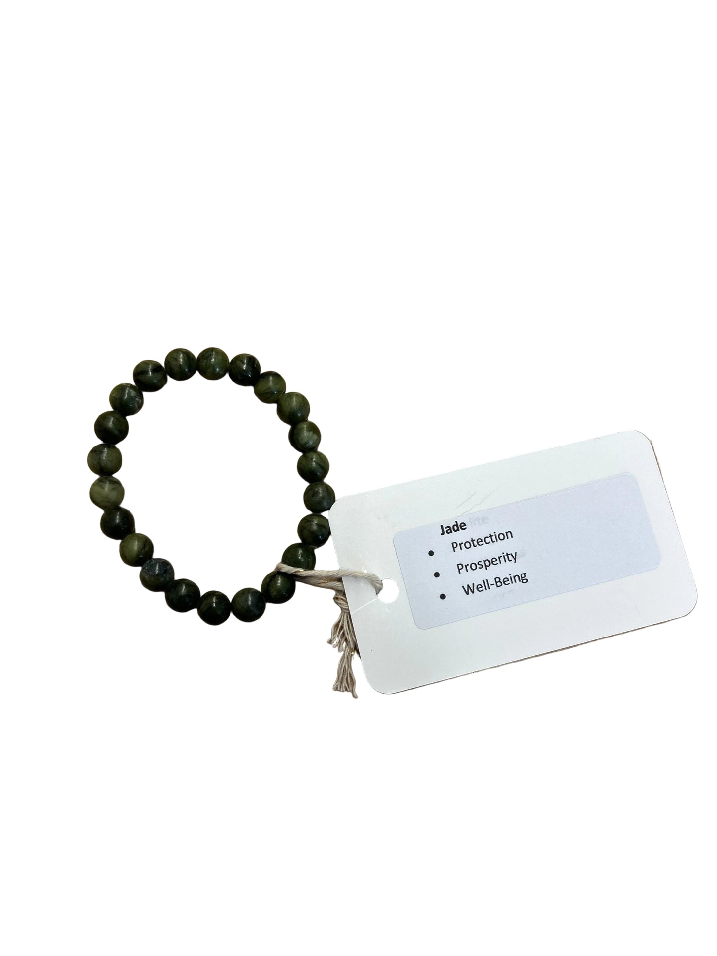 Jade Bracelet