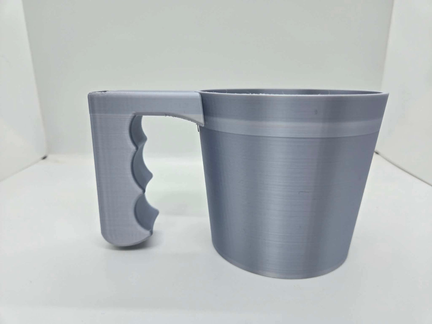 Ice Cream Holder