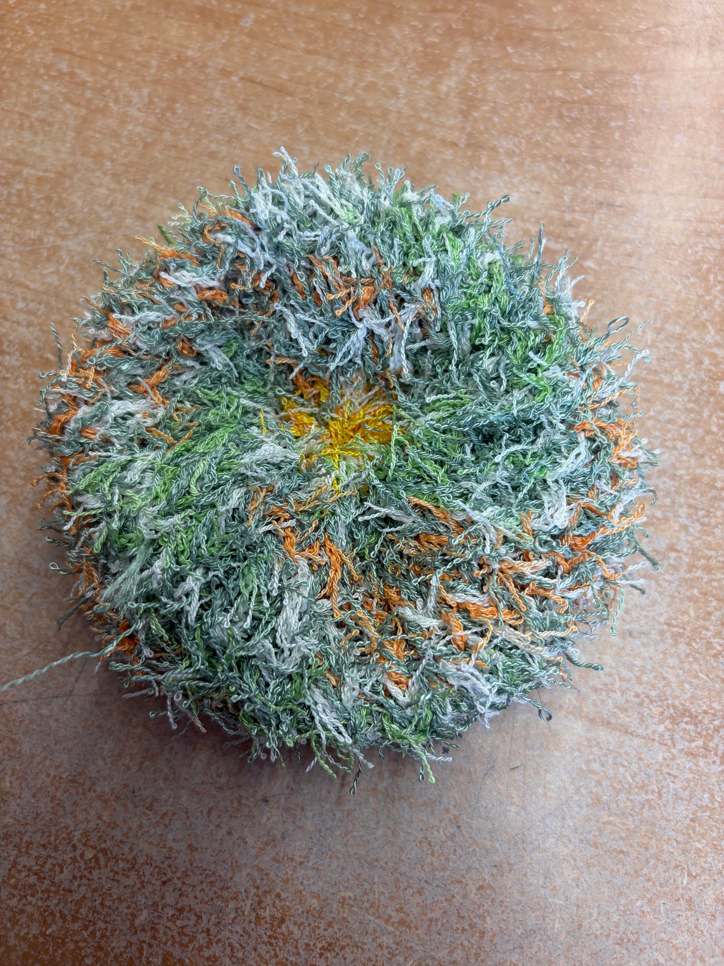 Kitchen Scrubbies