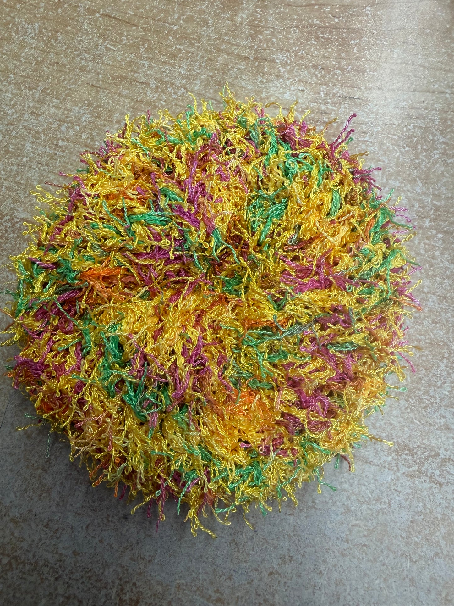 Kitchen Scrubbies