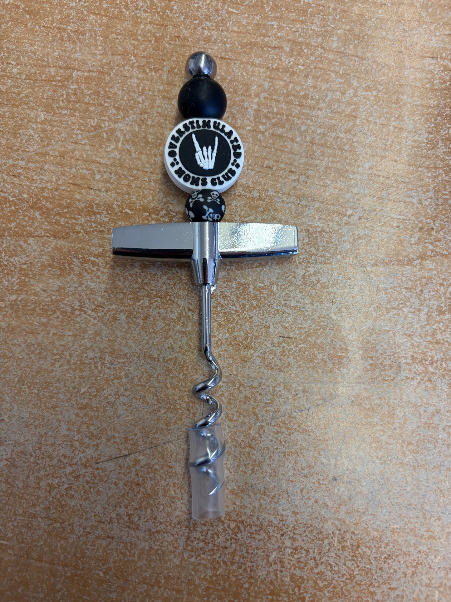 Cork Screw