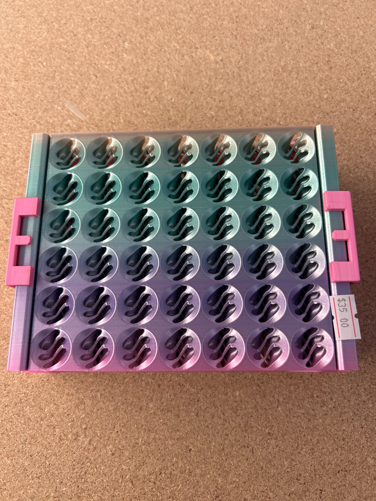 Connect 4 Game