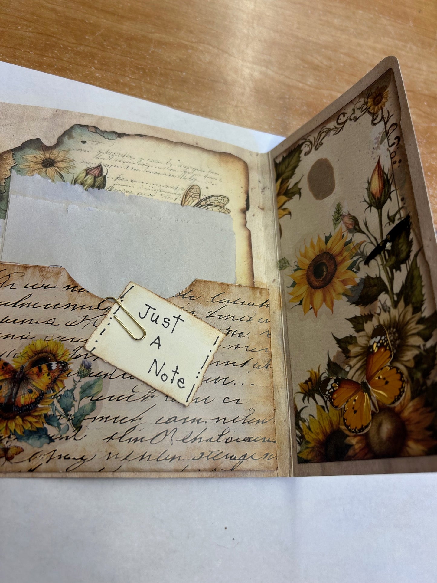 Junk Journal