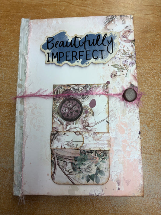Beautifully Imperfect Junkie Journal