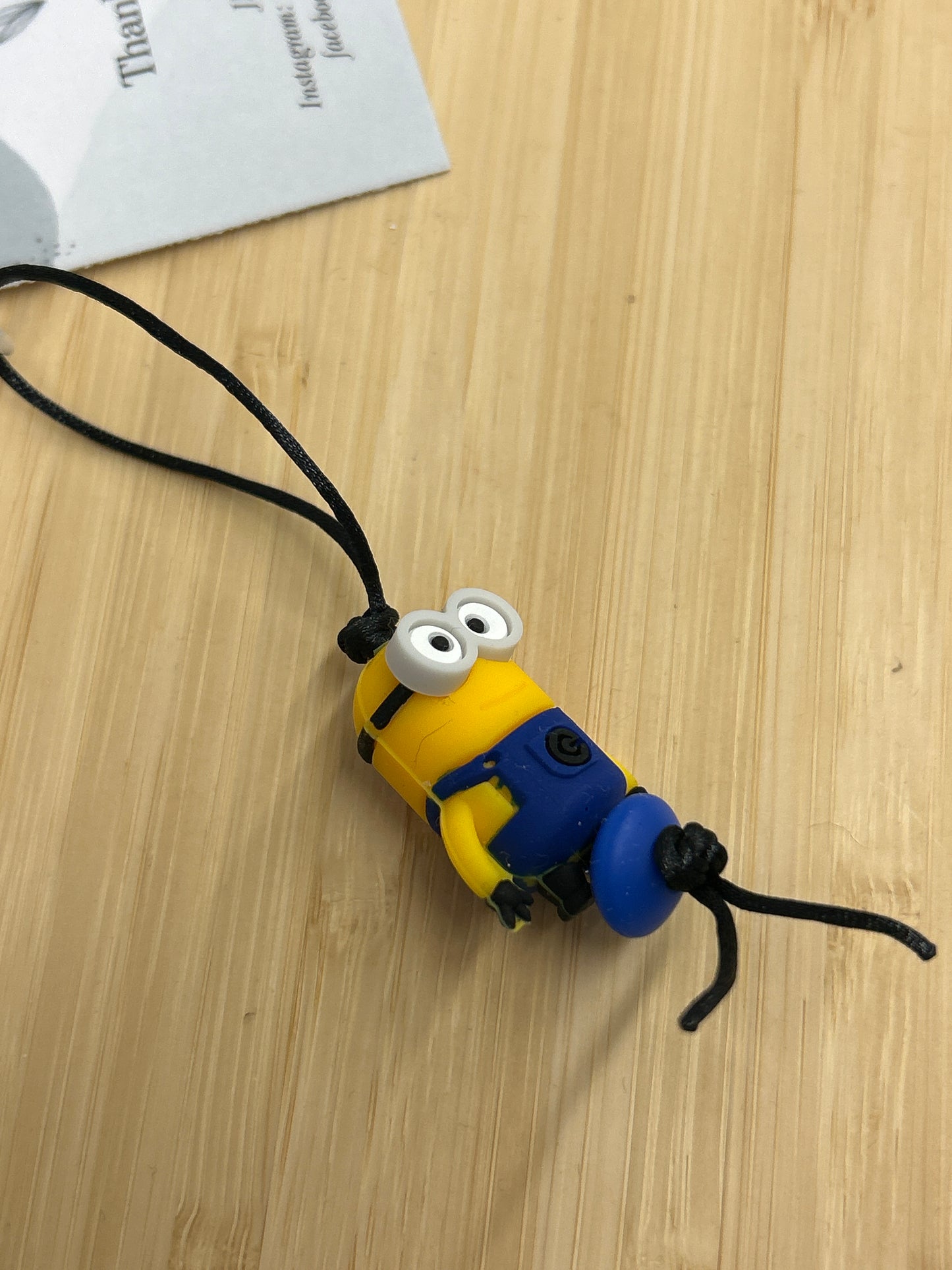 Silicone beaded zipper pulls