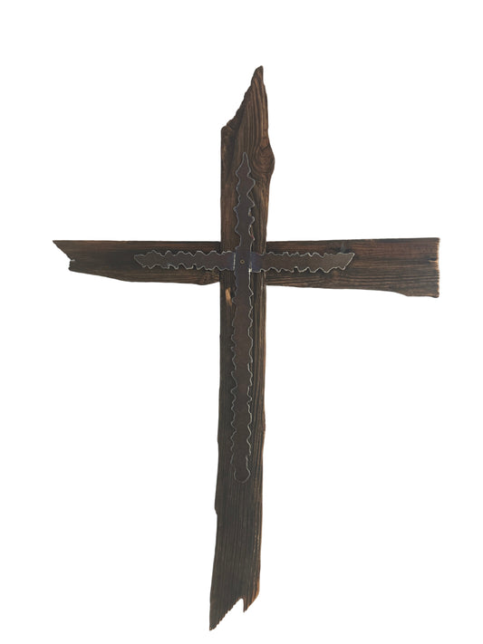 Wooden Cross