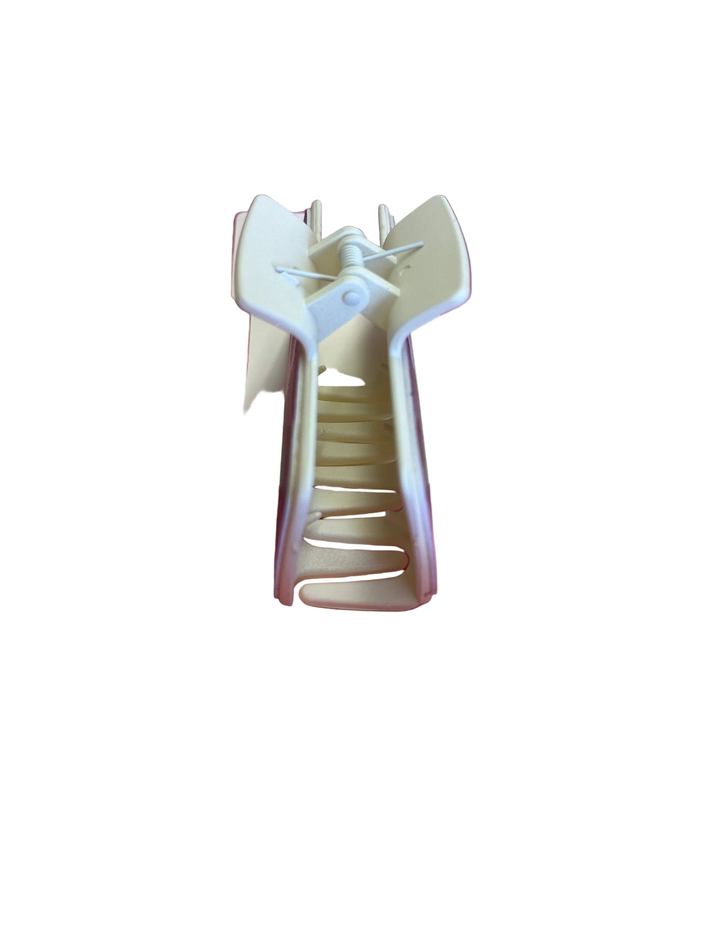 Longhorn Large Clip