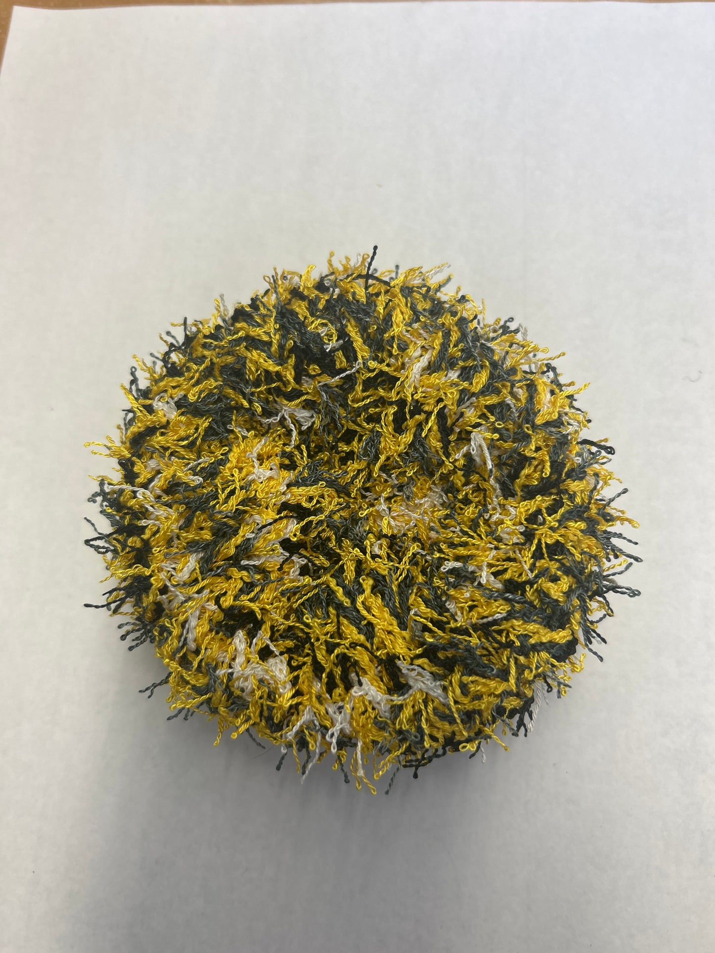 Kitchen Scrubbies