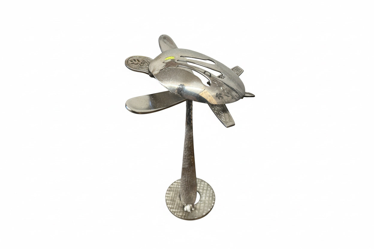 Turtle of spoons