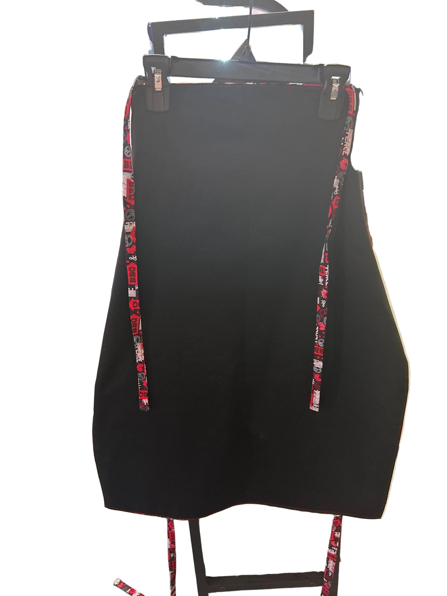 Reversible Mens apron