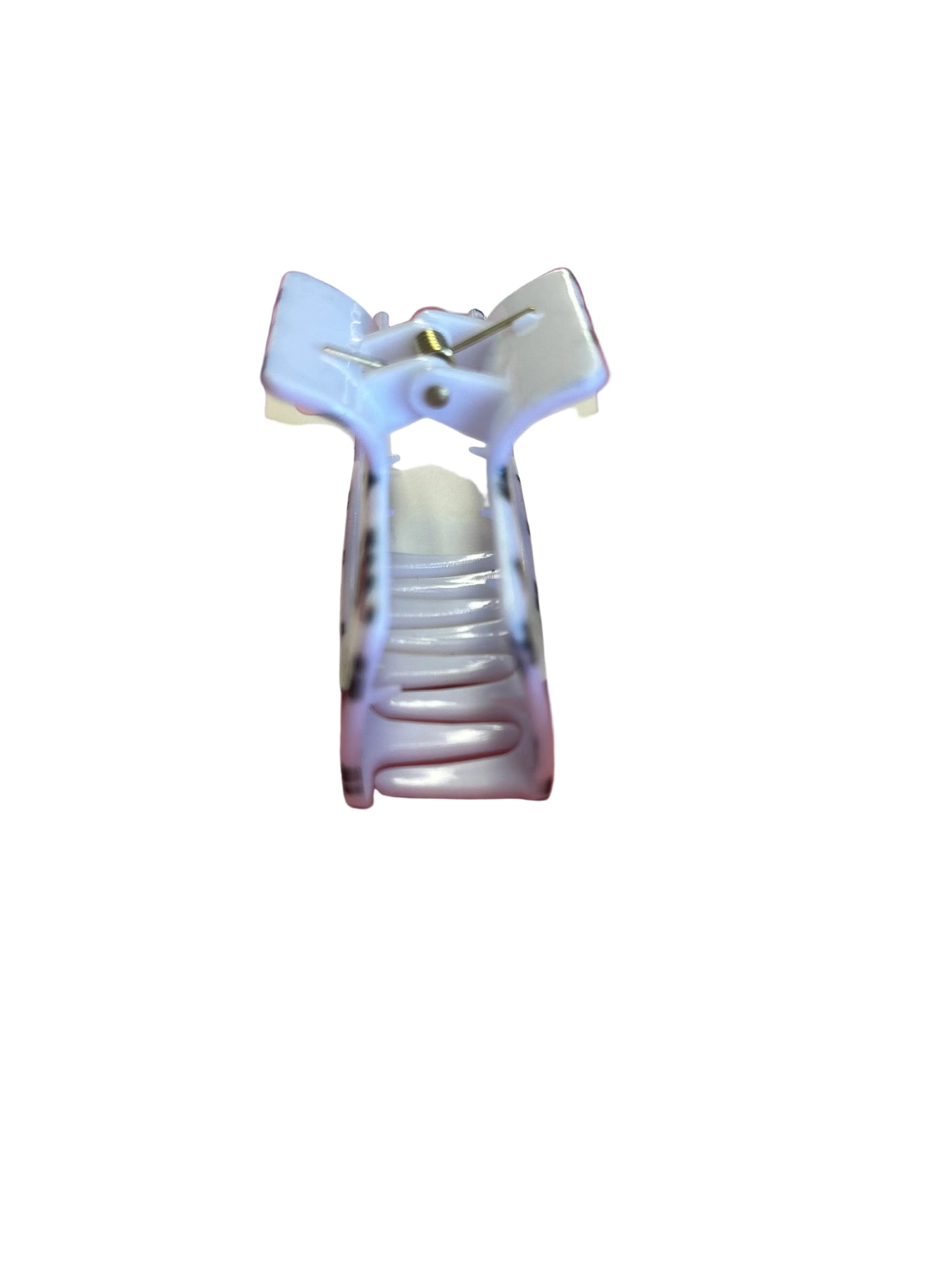 Paw Print Clip