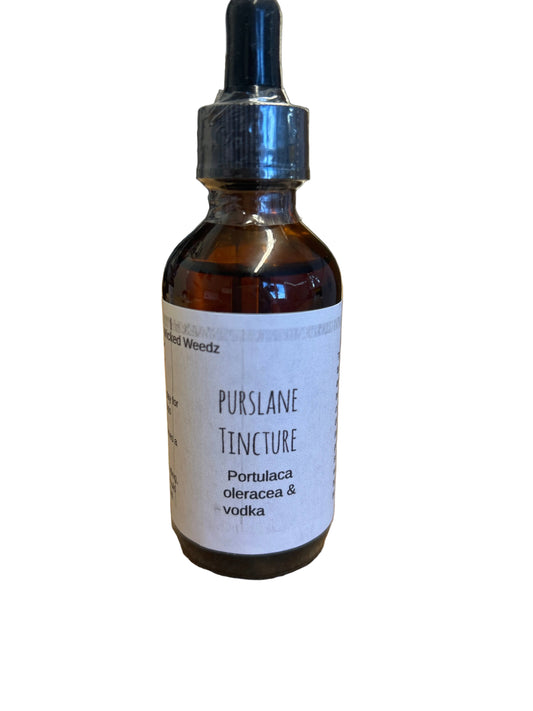 Purslane Tincture