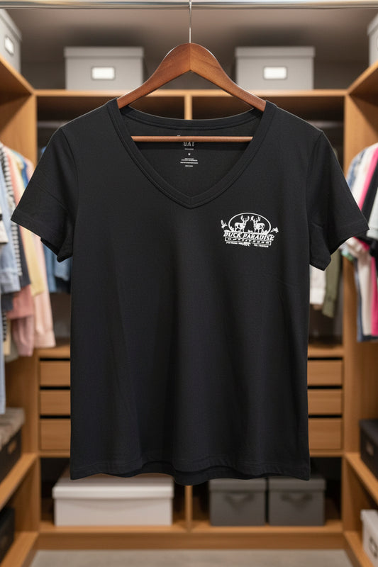 Black T-Shirt