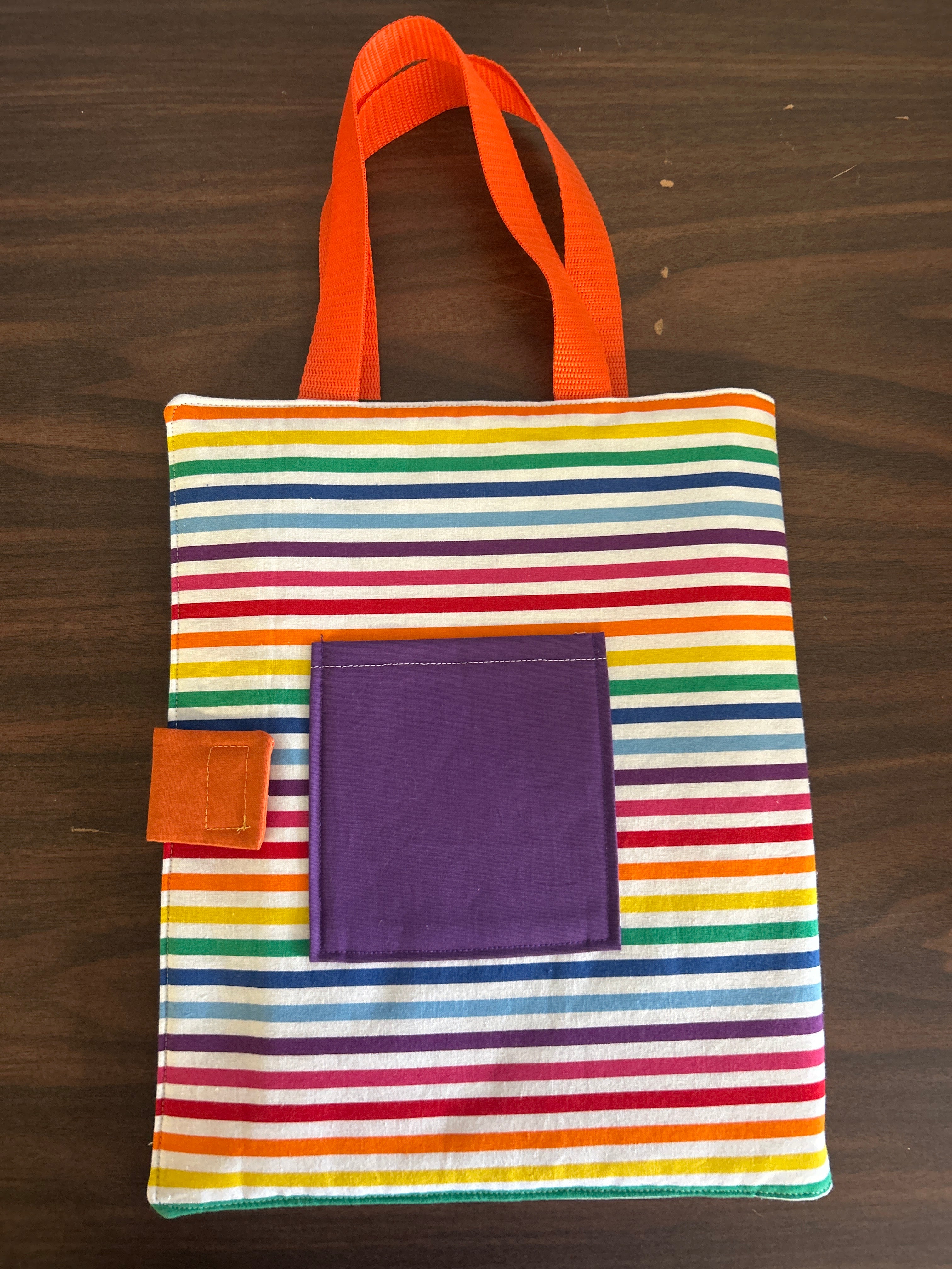 Colouring Carrying Case