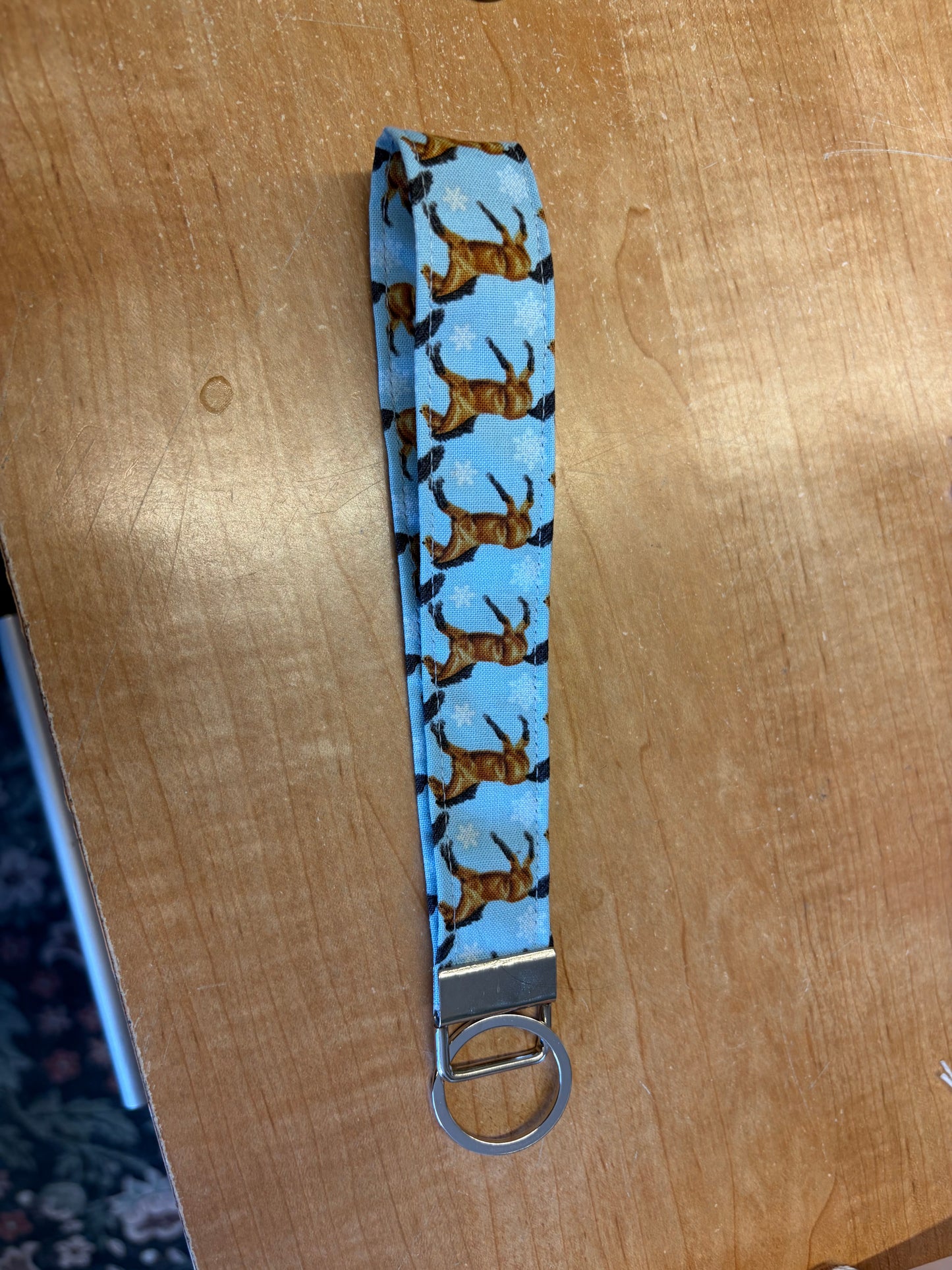 Lanyard