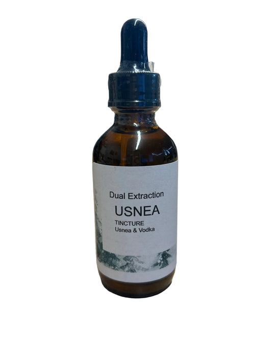 Usnea tincture