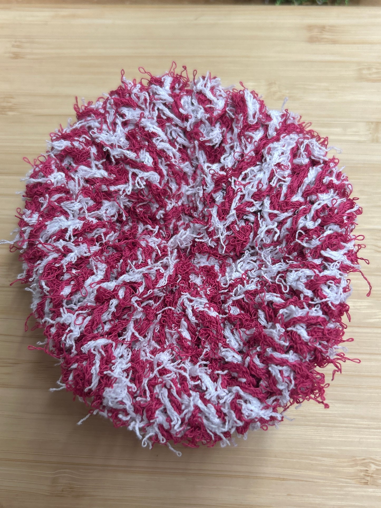 Kitchen Scrubbies