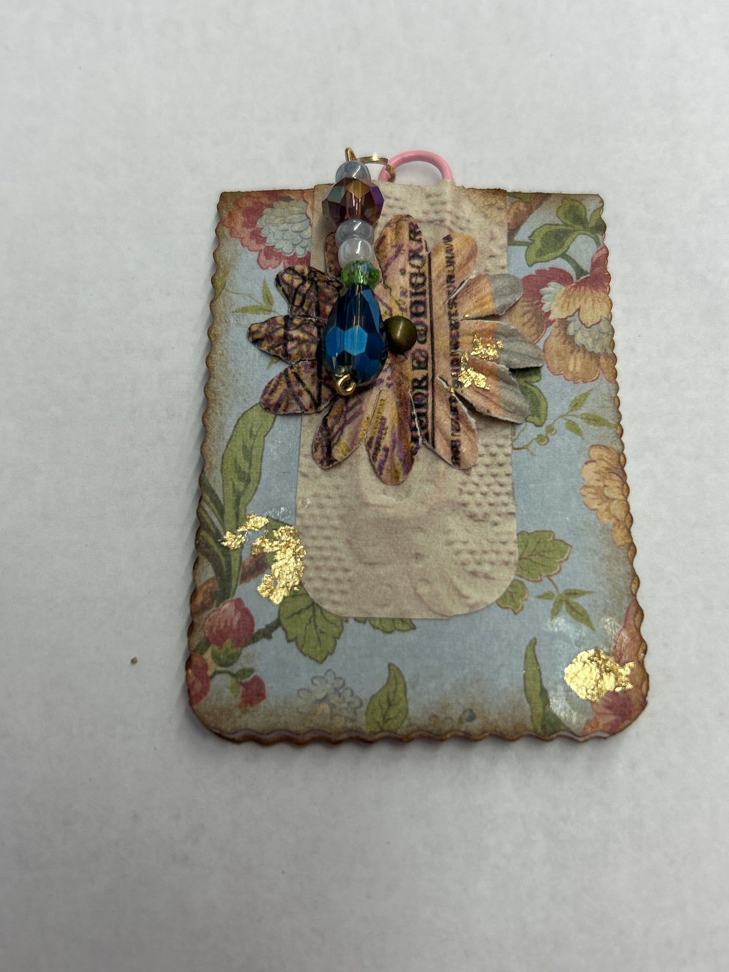 Bookmarks