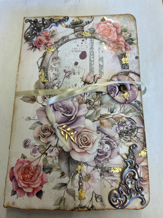 Birthday / Anniversary Junk Journal