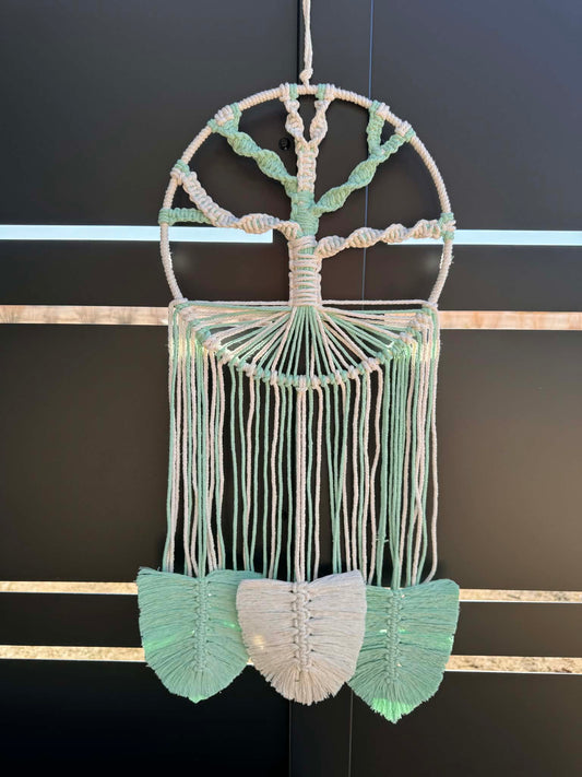 12” Tree of life