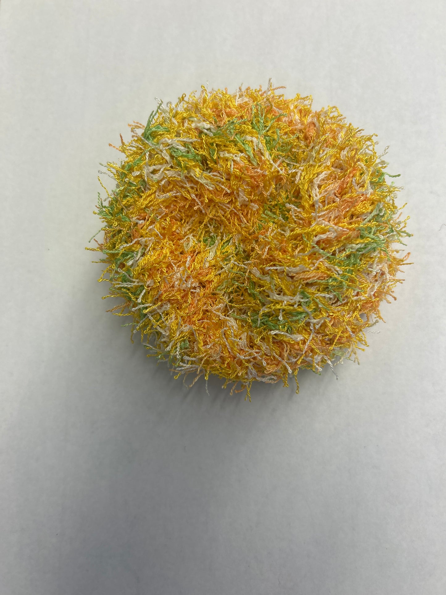 Kitchen Scrubbies