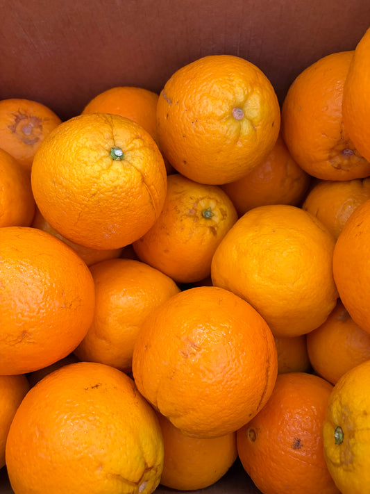Oranges