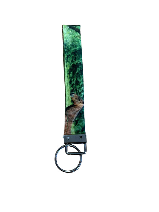 Lanyard